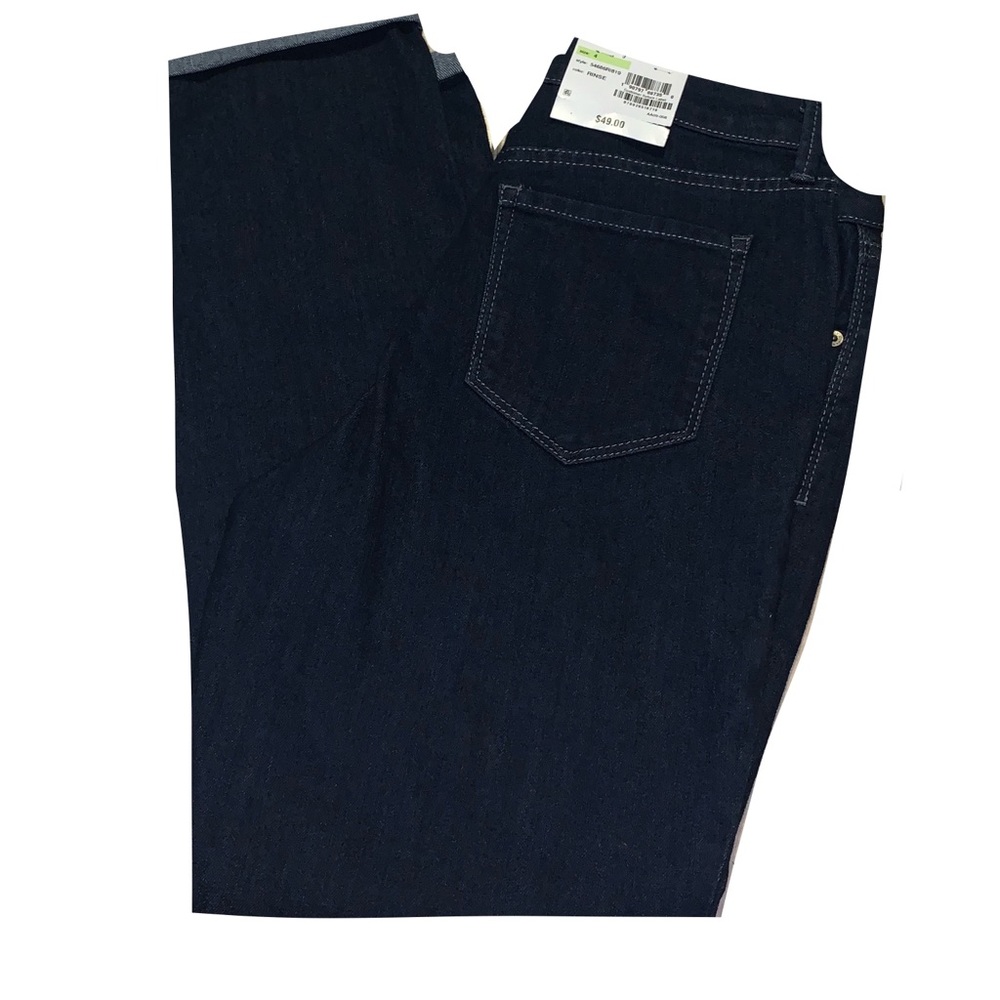 Style & Co Jeans